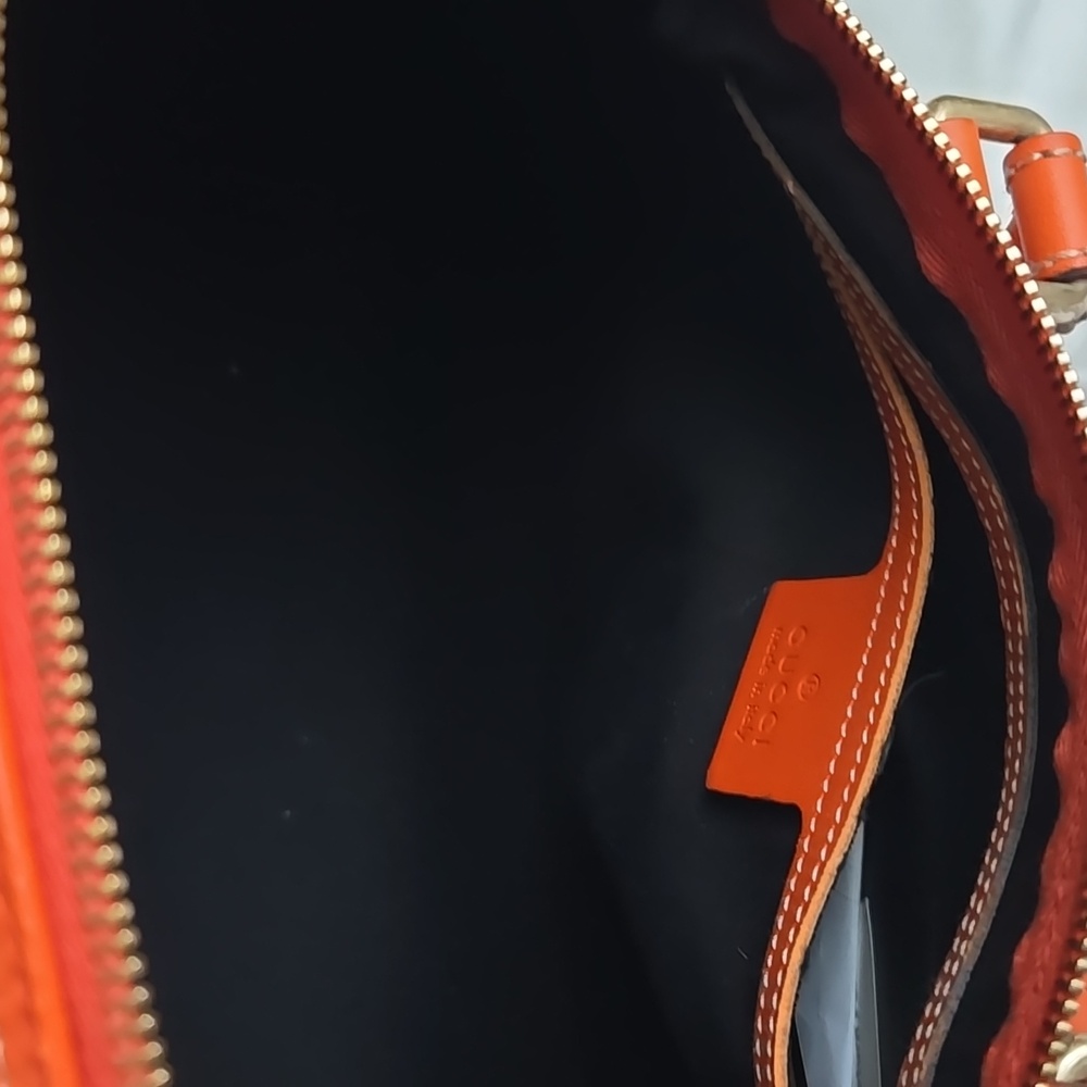 Gucci handbag - Picture 6 of 9